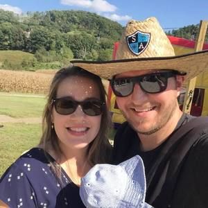 Meet your Posher, Ellen